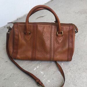 Brooks Brothers Doctor bag